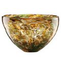 Lenox Seaview Tortoise Medium Bowl